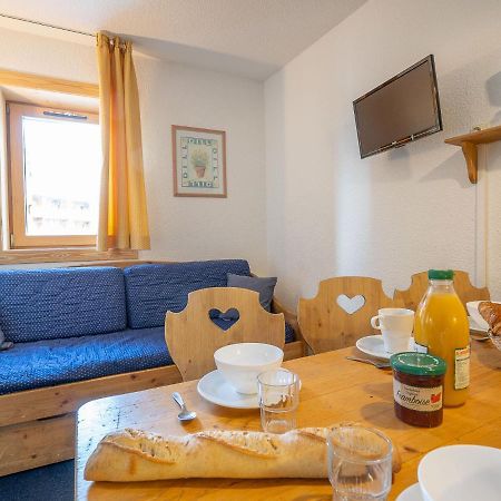 Apartment Arcelle 111 By Interhome Val Thorens Buitenkant foto