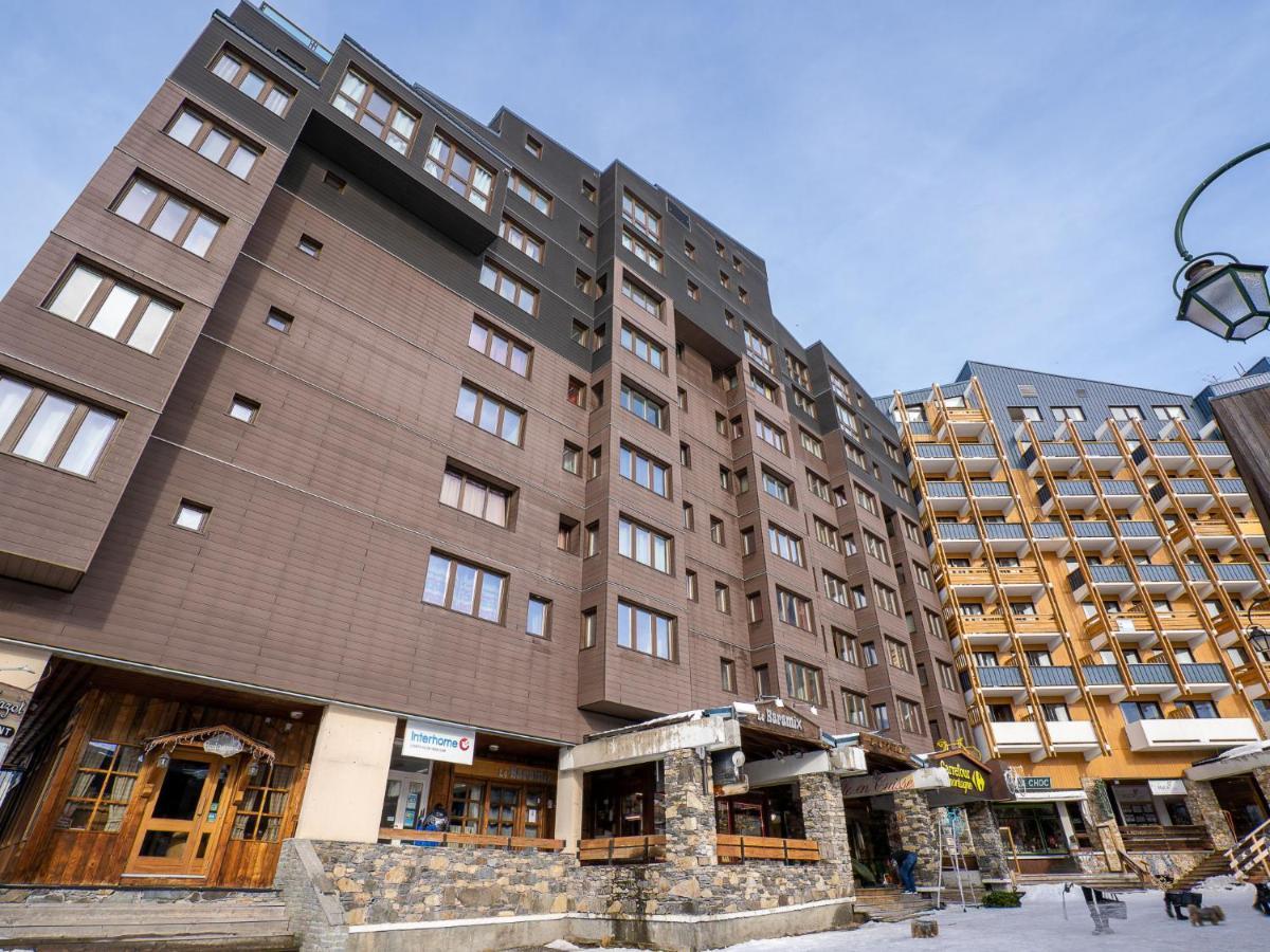 Apartment Arcelle 111 By Interhome Val Thorens Buitenkant foto