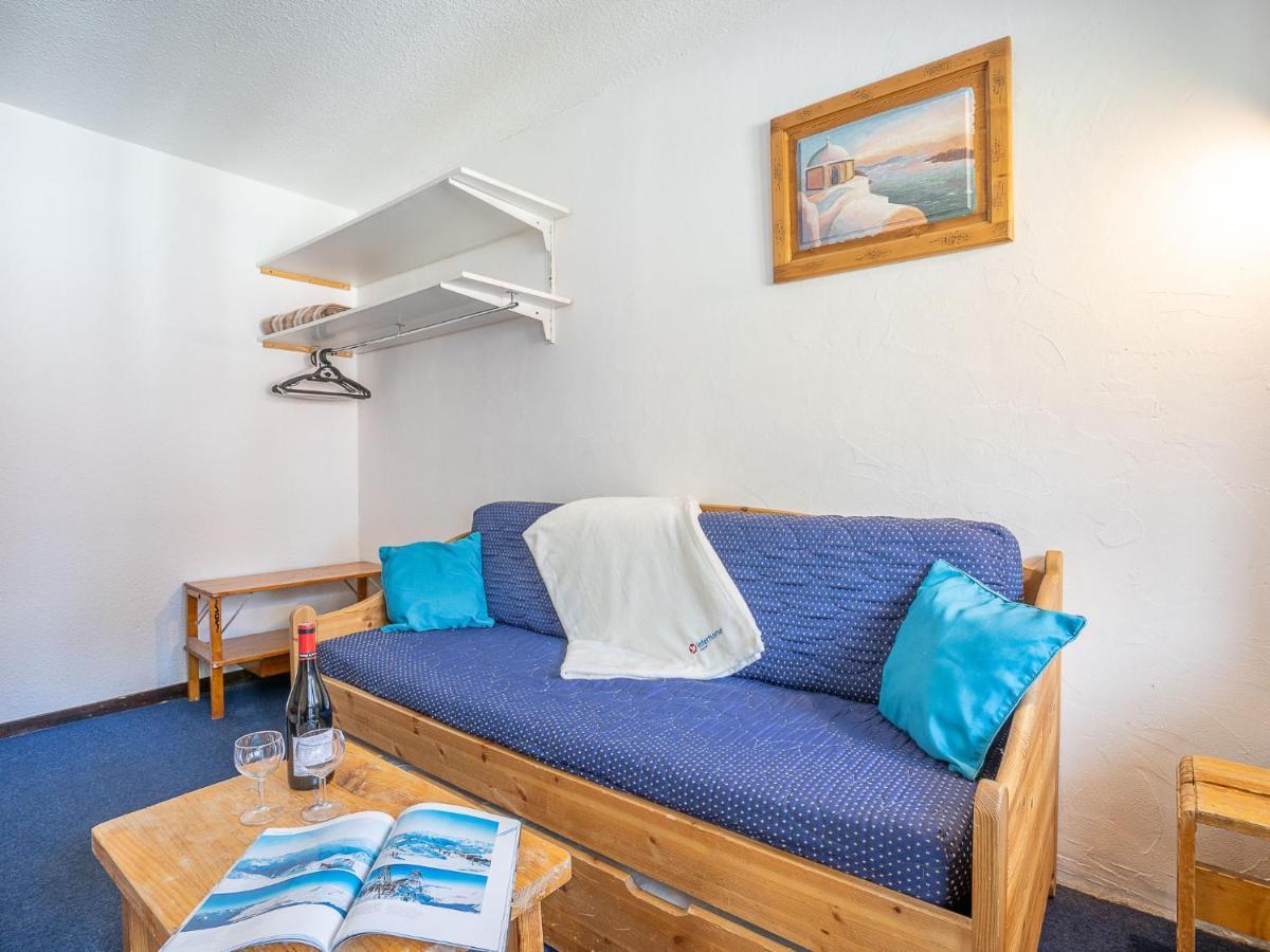 Apartment Arcelle 111 By Interhome Val Thorens Buitenkant foto