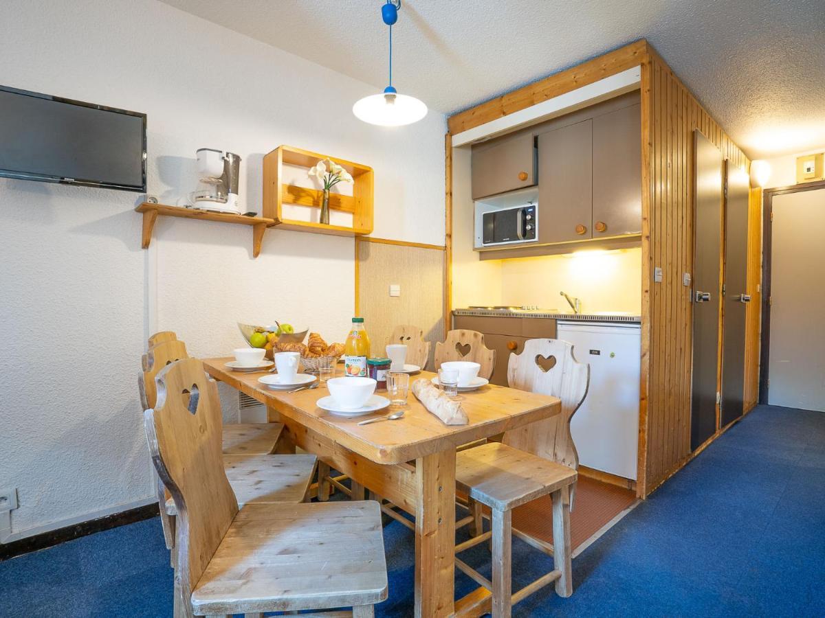 Apartment Arcelle 111 By Interhome Val Thorens Buitenkant foto