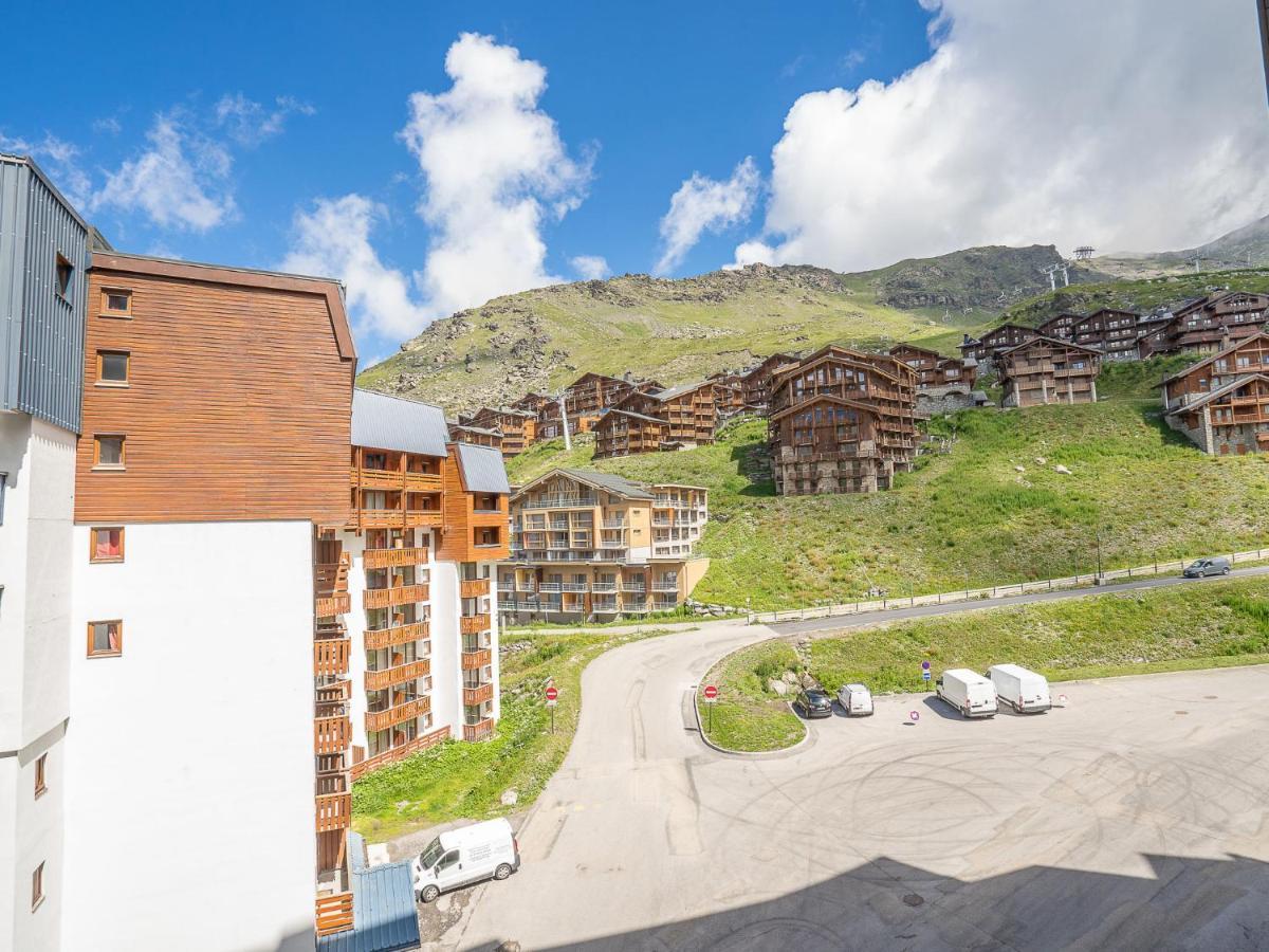 Apartment Arcelle 111 By Interhome Val Thorens Buitenkant foto