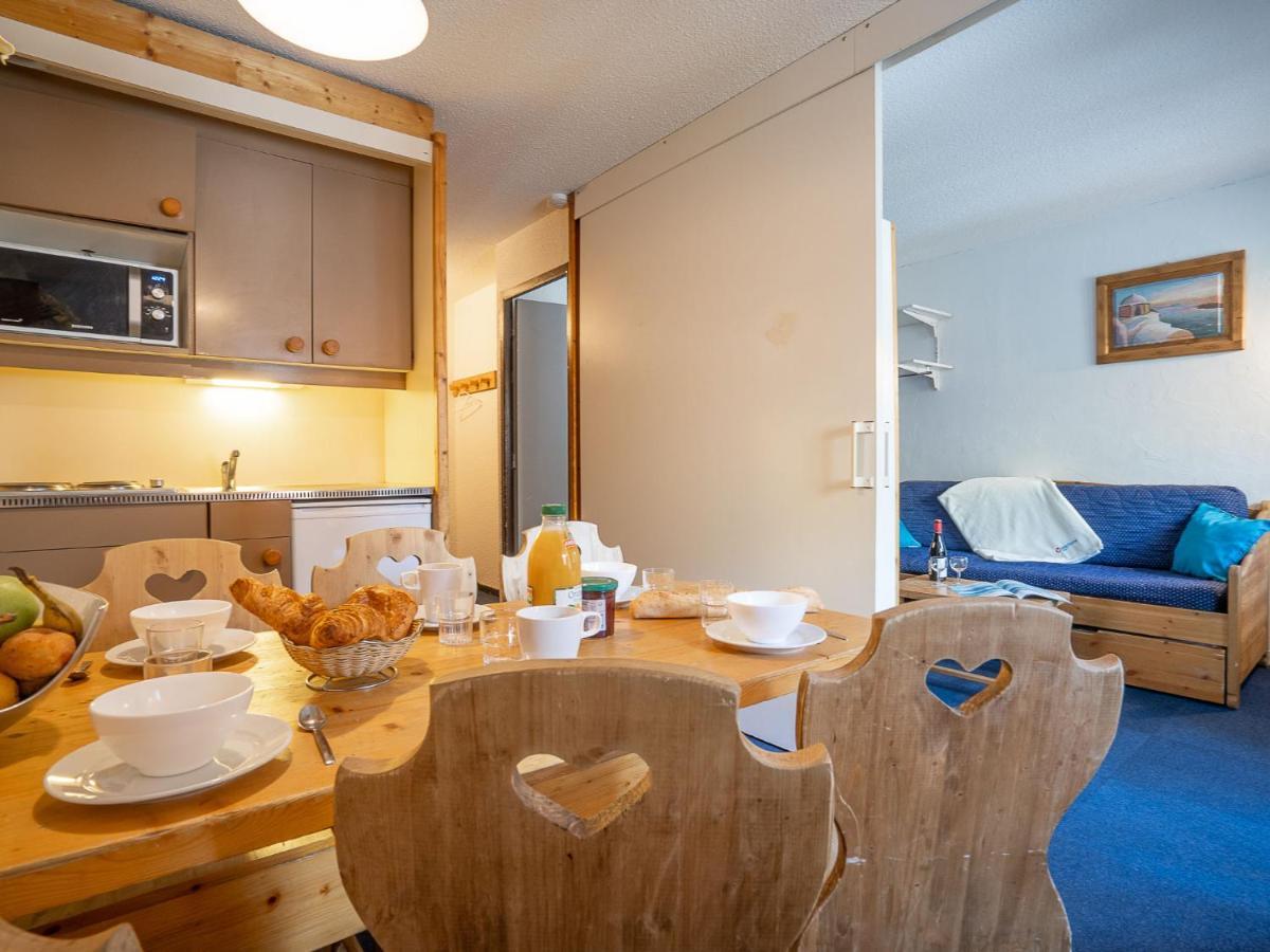 Apartment Arcelle 111 By Interhome Val Thorens Buitenkant foto