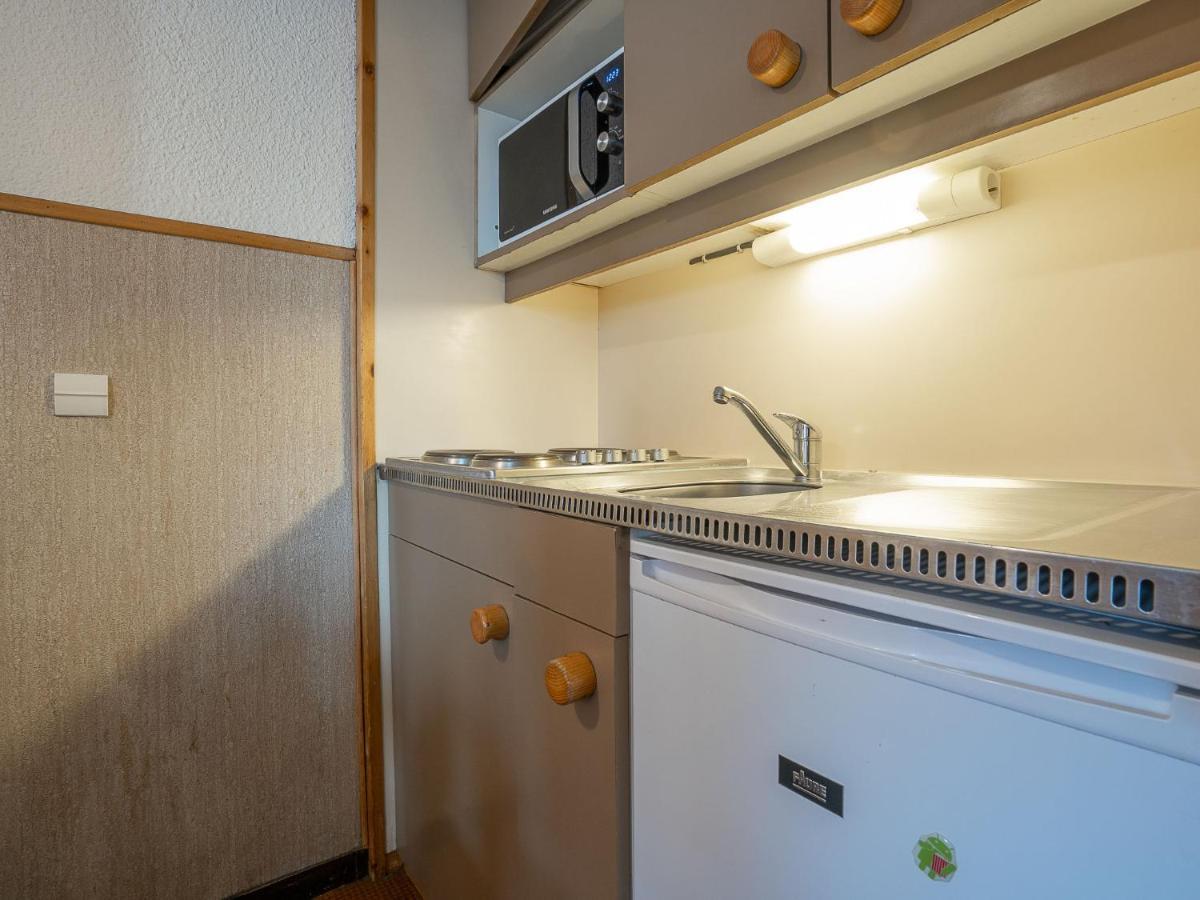 Apartment Arcelle 111 By Interhome Val Thorens Buitenkant foto